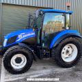 *SOLD* New Holland T4.75 Powerstar
