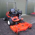 Kubota F3890 SOLD