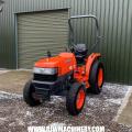 Kubota L3200 SOLD
