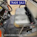 Kubota RTV900 utility vehicle