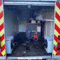 *SOLD* Unknown Decontamination unit