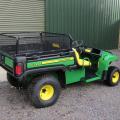 John Deere TE Gator SOLD