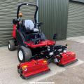 Toro LT-F3000