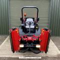 Toro LT F3000