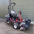 Toro Greensmaster 3400 Triflex