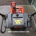 Husqvarna Snow Blower 5524ST