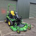 John Deere 1580