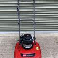 Toro Hover Pro 550 Mower