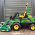 *SOLD* John Deere 1580