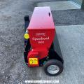 *SOLD* Redexim Speedseed 1600