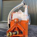*SOLD* Gandini 13 TPS Woodchipper