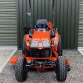 Kubota B3030 SOLD