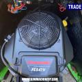 Etesia Hydro 100 MKEHH