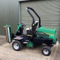 Ransomes Highway 2130 cylinder mower