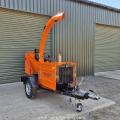 *SOLD* Timberwolf TW150 DHB
