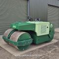 Poweroll County cricket pitch roller