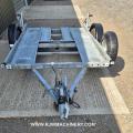 Bantam Car Trailer