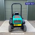 Ransomes HR300