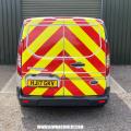 Ford Transit Connect 200 L1