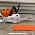 Stihl Battery Products