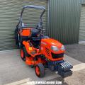 Kubota G23 - 3 HD
