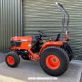Kubota B2710