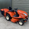 Kubota GR2120