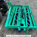 Greentek Multi-Brush SOLD