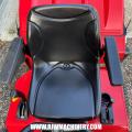 *SOLD* Countax A25-50HE