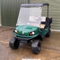 Cushman Hauler 1200X