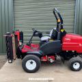 Toro LT3340