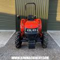 *SOLD* Kioti LX500L