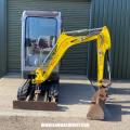 Wacker Neuson 1404