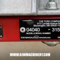*SOLD* Toro Greensmaster Flex 2100