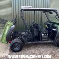 Kawasaki 4010 Mule SOLD