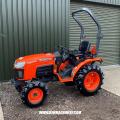 *SOLD* Kubota B2530