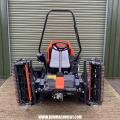 Jacobsen TR320