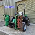 Ransomes Parkway 3 Meteor