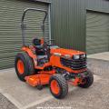 *SOLD* Kubota B2710