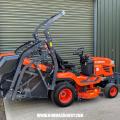 Kubota G23 - 3 HD