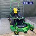 John Deere 1580