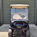 *SOLD* Club Car Tempo