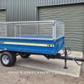 Fleming TR2 Tipping Trailer