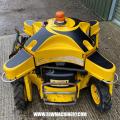 Ransomes Spider ILD01