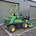 John Deere 1580