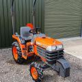 Kubota B1410 SOLD