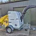 TS Industrie Viper DS Shredder