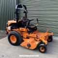 Scag Turf Tiger 11 Flail