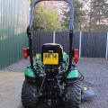 John Deere 1026R SOLD