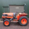 Kubota L3300 SOLD